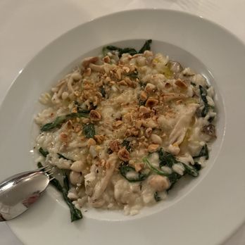 Zuni Café - Risotto - Italian Near Me - San Francisco, California Zuni Café - Risotto - Italian Near Me - San Francisco, California