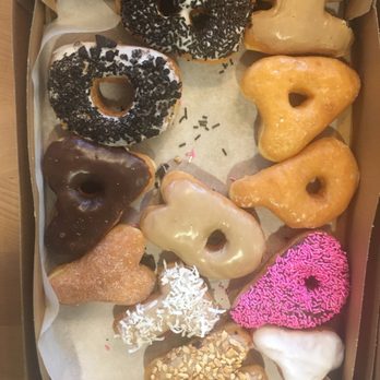 Delicious Donuts - Donuts Near Me - Portland, Oregon Delicious Donuts - Donuts Near Me - Portland, Oregon
