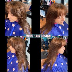 Vixx Hair Design