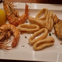 La Taverna - Fritto misto