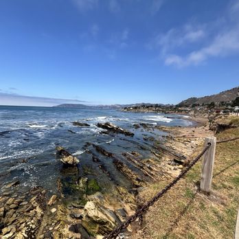 Eldwayen Ocean Park - Parks Near Me - Pismo Beach, California