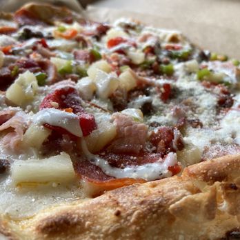MOD Pizza - Custom pizza - Fast Food Near Me - Eugene, Oregon MOD Pizza - Custom pizza - Fast Food Near Me - Eugene, Oregon