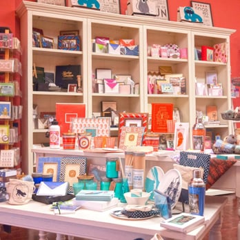 Cambridge Street Papers - Our vast selection of gifts guarantees that you'll find something for everyone! http://www.cambridgestreetpapers.com - Cards & Stationery Near Me - Madison, New Jersey