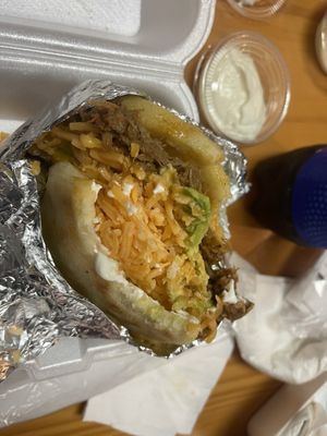 Juana's Venezuelan Cuisine by null