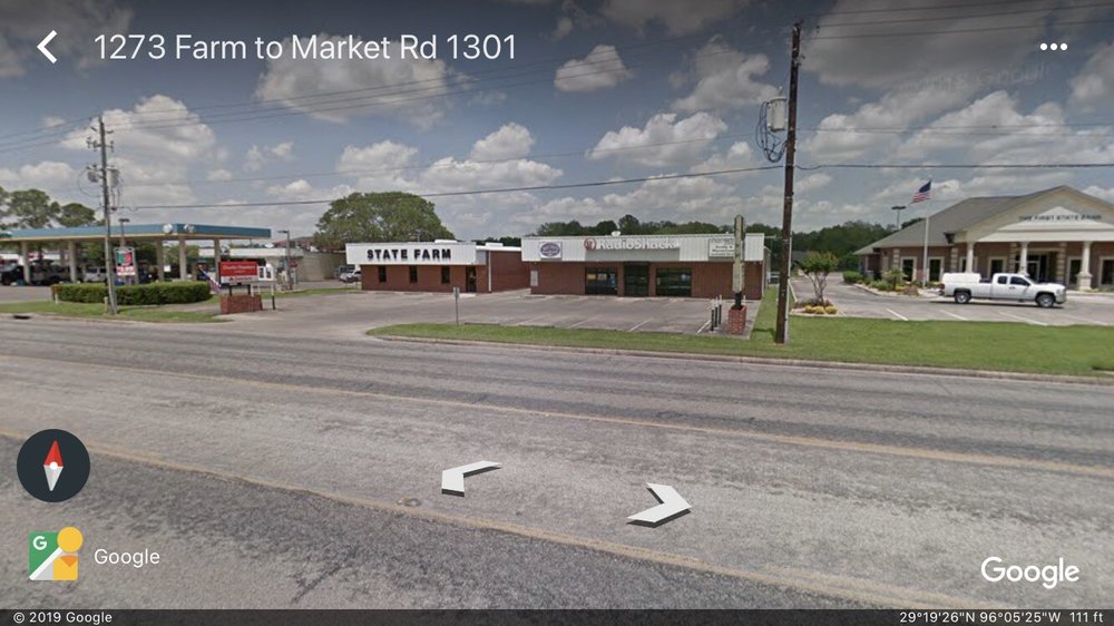 RADIO SHACK DEALER TECTRONIC SYSTEMS INC Updated September 2024