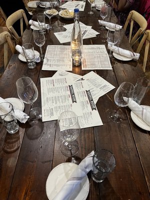 City Winery Hudson Valley by null