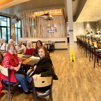 Mikuni - Our Aqua-Aerobics Exercise Group at Mikuni Japanese Restaurant - Japanese Near Me - Concord, California Mikuni - Our Aqua-Aerobics Exercise Group at Mikuni Japanese Restaurant - Japanese Near Me - Concord, California