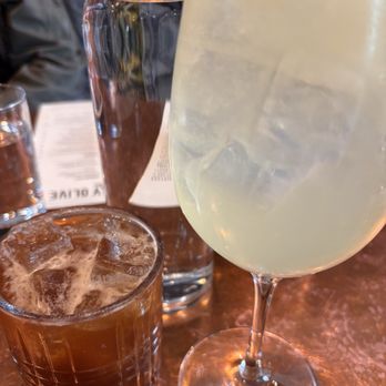 Dolly Olive - Italian Near Me - Portland, Oregon