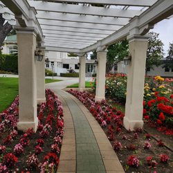 Wrigley Gardens