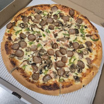 Nick's Place - Pizza Near Me - Lexington, Massachusetts Nick's Place - Pizza Near Me - Lexington, Massachusetts
