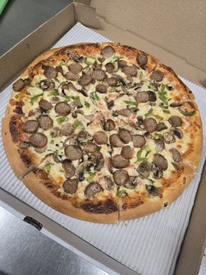 Nick's Place by null