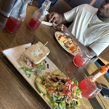 First Watch - Breakfast & Brunch Near Me - Orlando, Florida