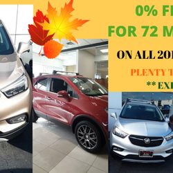 van buren dealership