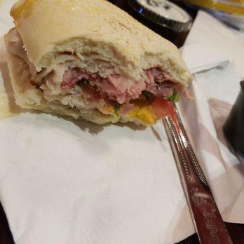 Newk's Eatery - Club deliciousness - Sandwiches Near Me - Collierville, Tennessee