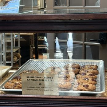 Living Bread Bakery - Cookies - Bakeries Near Me - Rutherford, New Jersey Living Bread Bakery - Cookies - Bakeries Near Me - Rutherford, New Jersey