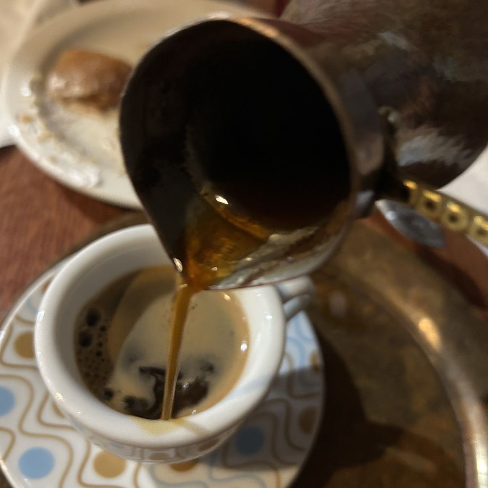 Old Town Sarajevo - Bosnian coffee - Modern European Near Me - Phoenix, Arizona Old Town Sarajevo - Bosnian coffee - Modern European Near Me - Phoenix, Arizona