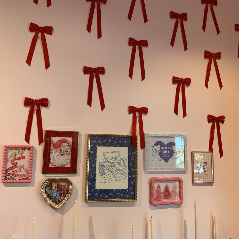 Blush Bookstore - Bookstores Near Me - Dallas, Texas