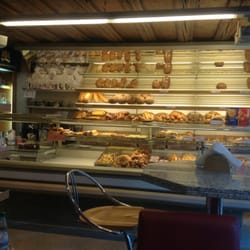 Gunter Bromme - Bäckerei Bromme