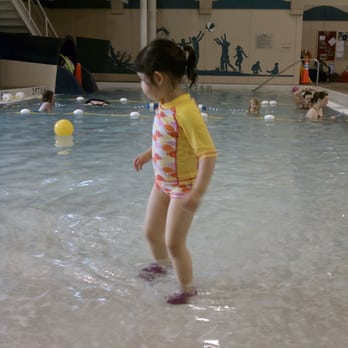 Arne Hanna Aquatic Center - The child pool. - Swimming Pools Near Me - Bellingham, Washington Arne Hanna Aquatic Center - The child pool. - Swimming Pools Near Me - Bellingham, Washington