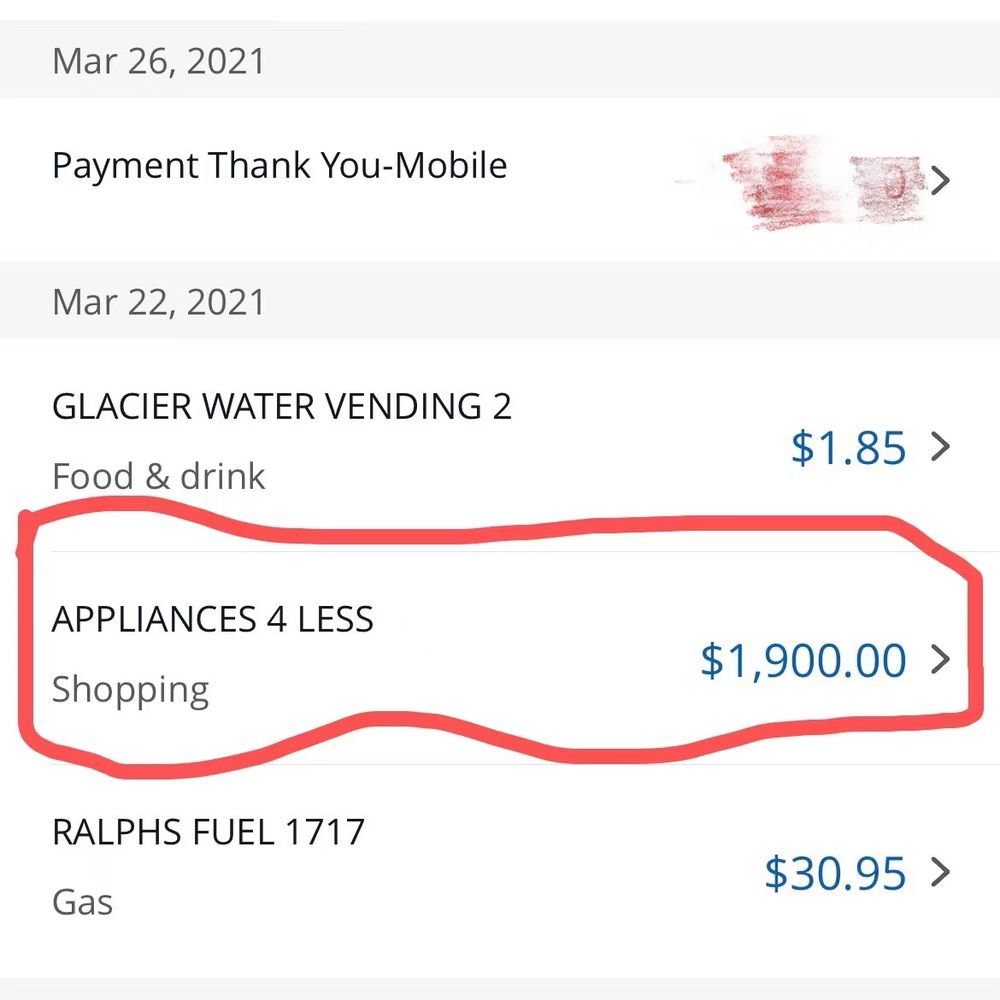 Appliances 4 Less - Appliances Near Me - Rancho Cucamonga, California Appliances 4 Less - Appliances Near Me - Rancho Cucamonga, California