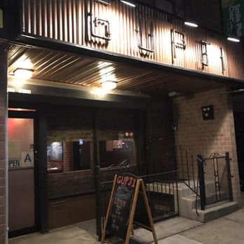 GUPJI - From outside. - Korean Near Me - Flushing, New York GUPJI - From outside. - Korean Near Me - Flushing, New York