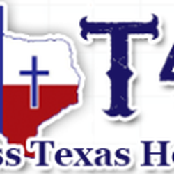 T4C Cross Texas