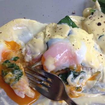 Decolata - Yolk love - Cafes Near Me - Summer Hill, NSW