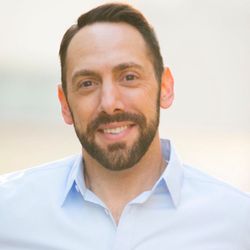 Matthew Engel, MSW, CHT