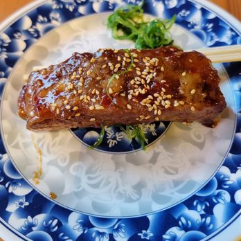 Mecha Noodle Bar - Sweet & Sour Spare Ribs - Vietnamese Near Me - Columbus, Ohio