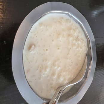 Atithi Indian Cuisine - Rice pudding - Indian Near Me - Brooklyn, New York Atithi Indian Cuisine - Rice pudding - Indian Near Me - Brooklyn, New York