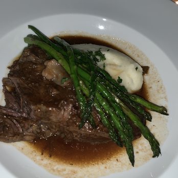 Duane Park - Braised Short Rib - Supper Clubs Near Me - New York, New York Duane Park - Braised Short Rib - Supper Clubs Near Me - New York, New York