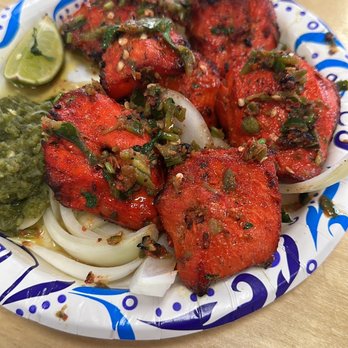 Punjabi Dhaba - Chicken Tikka Kebabs - Indian Near Me - Alvord, Texas Punjabi Dhaba - Chicken Tikka Kebabs - Indian Near Me - Alvord, Texas