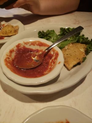 V's Italiano Ristorante by null