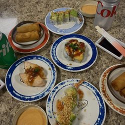 Sushi Hana