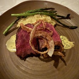 Filet Mignon