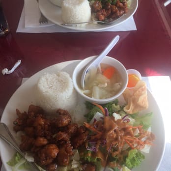 Thai Bamboo - YUM! - Thai Near Me - Northridge, California Thai Bamboo - YUM! - Thai Near Me - Northridge, California