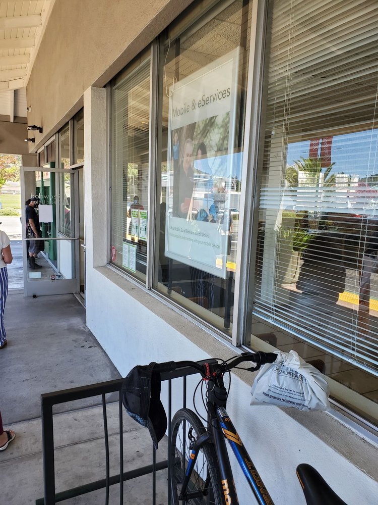 REDWOOD CREDIT UNION Updated August 2024 58 Reviews 209 3rd St