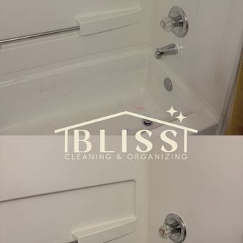Bliss Cleaning & Organizing - Home Cleaning Near Me - Raleigh, North Carolina Bliss Cleaning & Organizing - Home Cleaning Near Me - Raleigh, North Carolina
