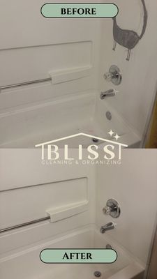 Bliss Cleaning & Organizing on Yelp
