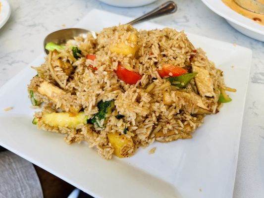 Araya's Place Vegan Thai Bellevue by null