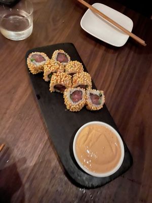 Uchiko Miami Beach by null