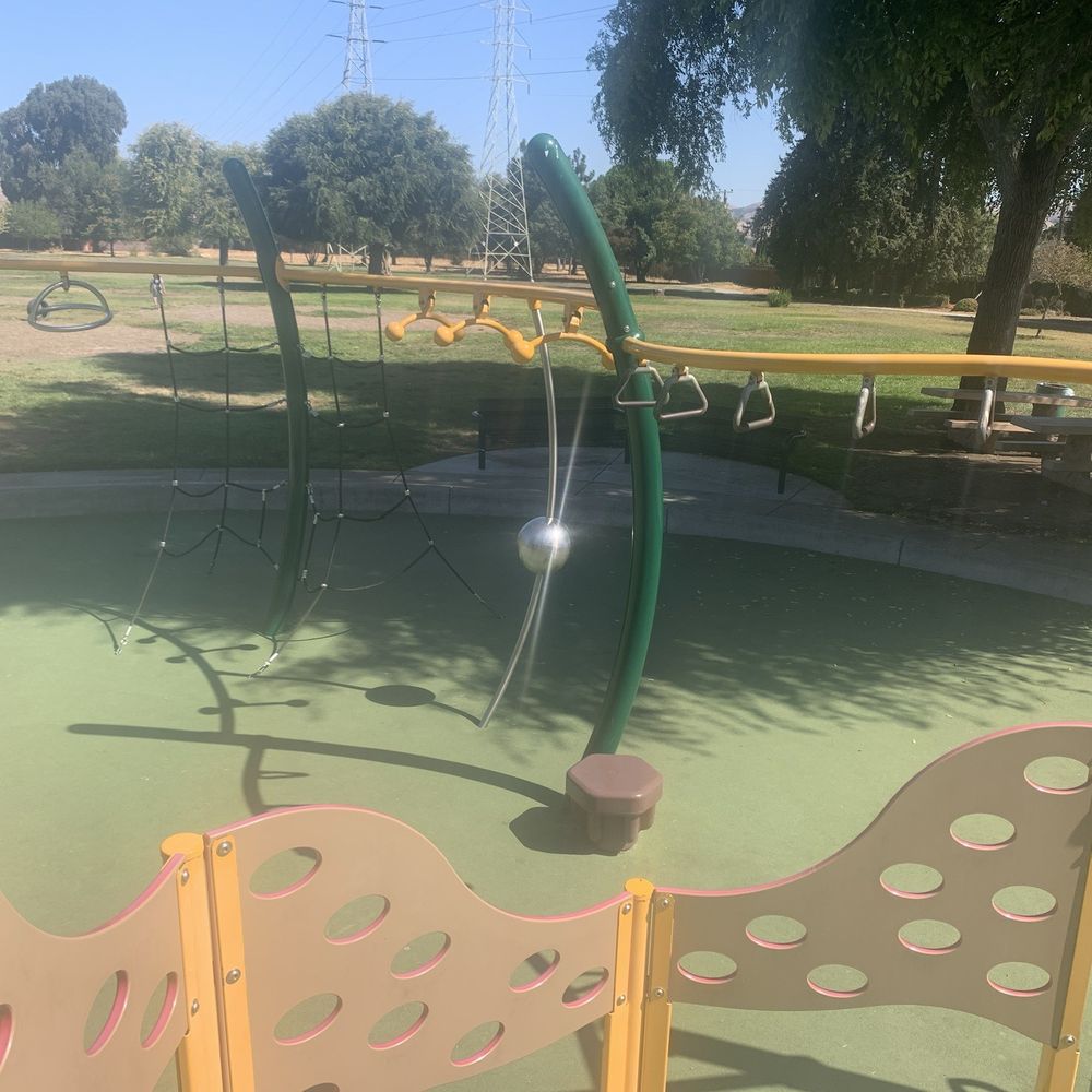 Blacow Park - Parks Near Me - Fremont, California