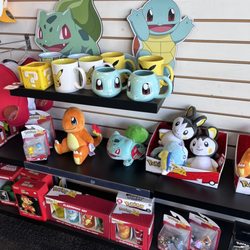 Gamestop