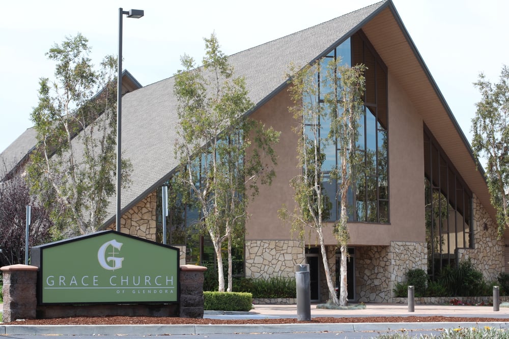 GRACE CHURCH OF GLENDORA Updated October 2024 12 Reviews 1515 S