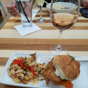 Cask & Larder - Southern Near Me - Orlando, Florida