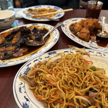 Sichuan Pavilion - Szechuan Near Me - Washington, DC, District of Columbia