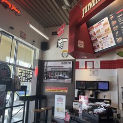 Jimmy John's