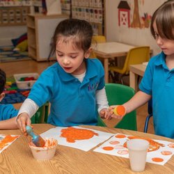iKids Preschool at Coral Reef