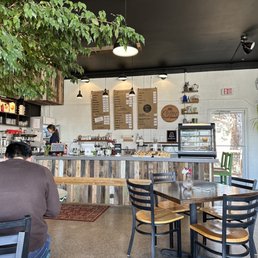 ABQ Coffee