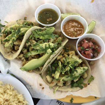 Mi Guate Antojitos - Chicken tacos - Latin American Near Me - Glen Burnie, Maryland Mi Guate Antojitos - Chicken tacos - Latin American Near Me - Glen Burnie, Maryland